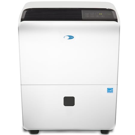 Whynter Elite 95 Pint Portable Dehumidifier with Pump Energy Star RPD-951DXP